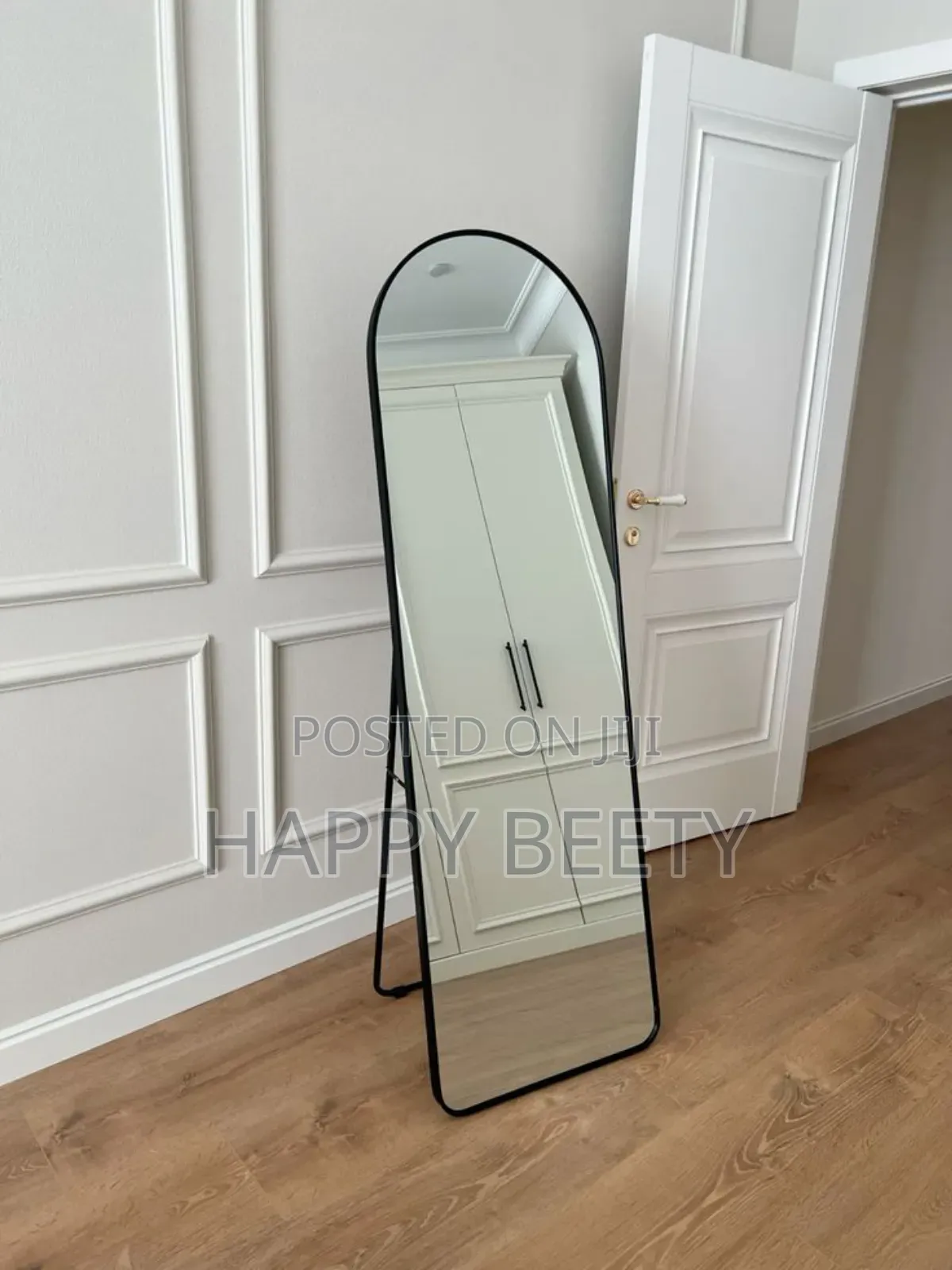 Aesthetic Room Mirror