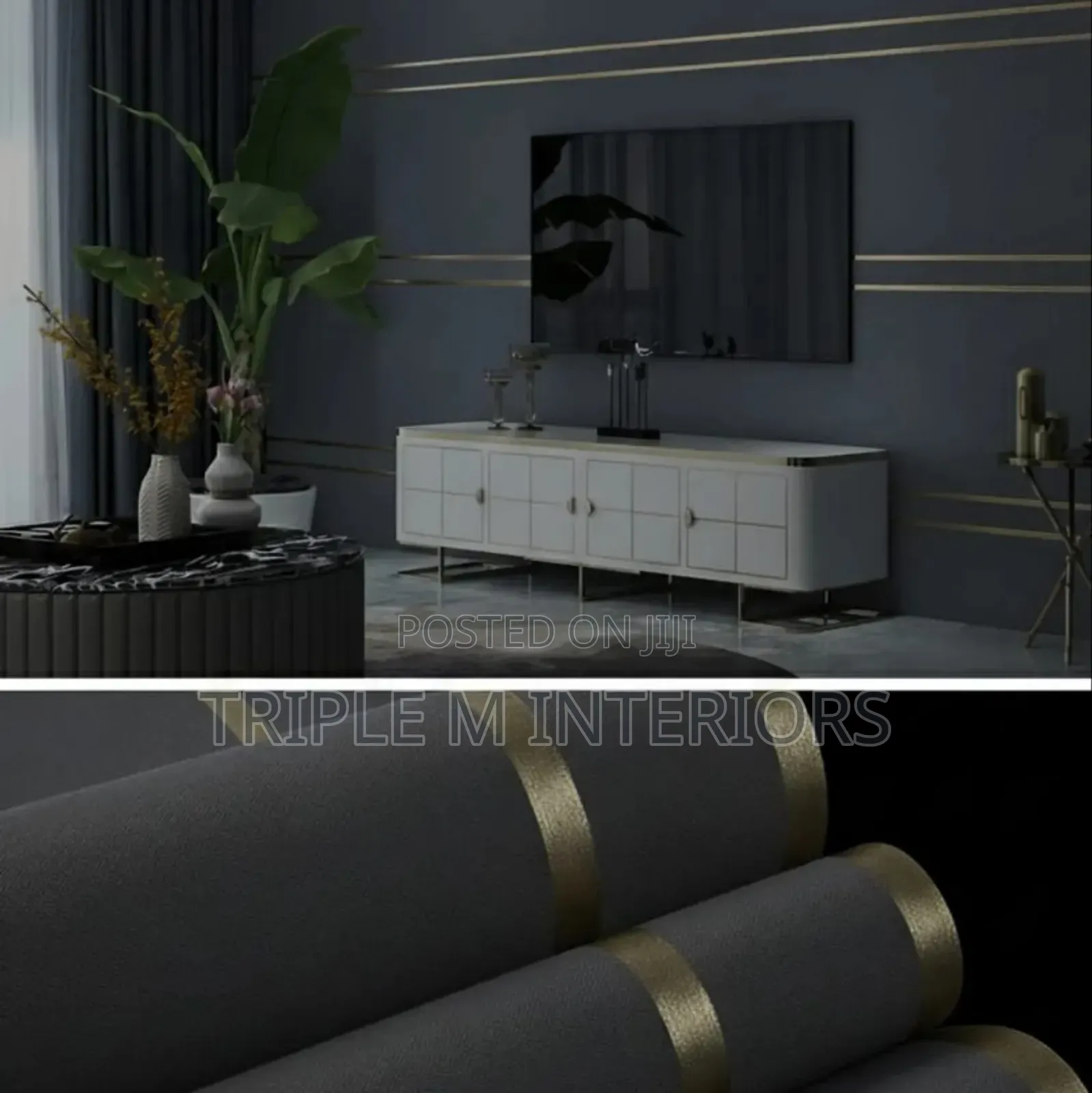 Immersive 3d Wall Designs | Transform Your Space
