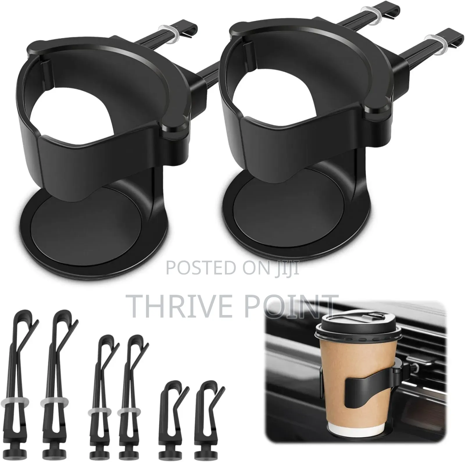Car Cup Holder