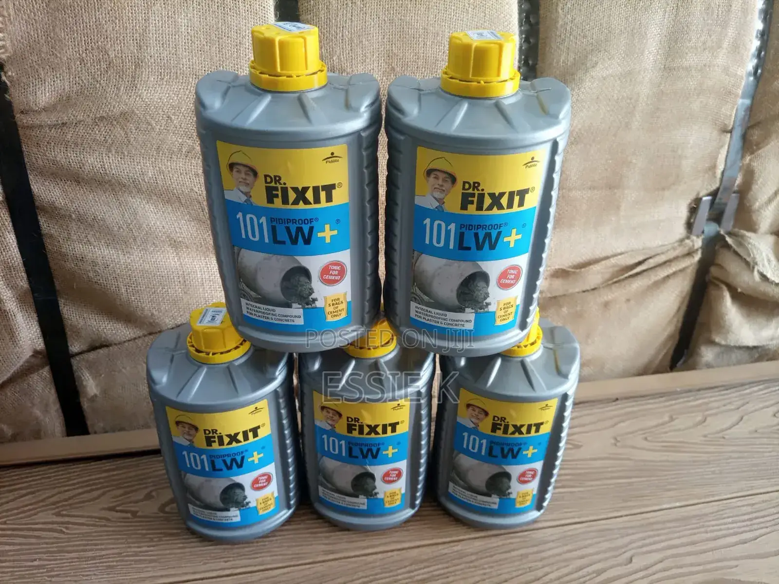 Dr. Fixit Lw+ Pidiproof