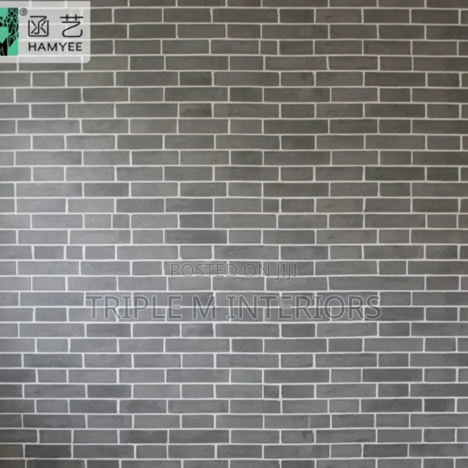 "Peelable Wallpaper | Perfect for Temporary Spaces