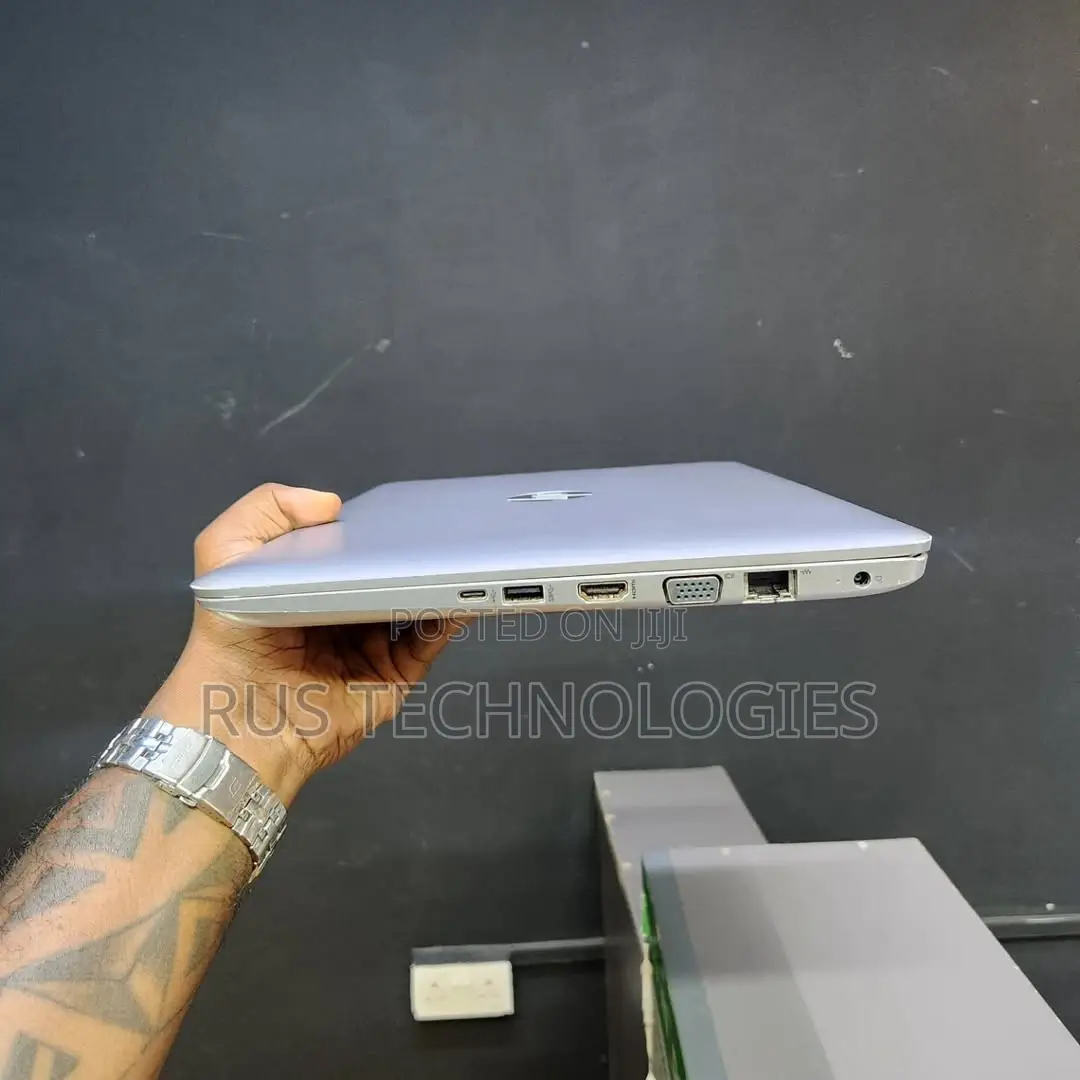 Laptop HP ProBook 440 G4 8GB Intel Core i5 SSD 256GB