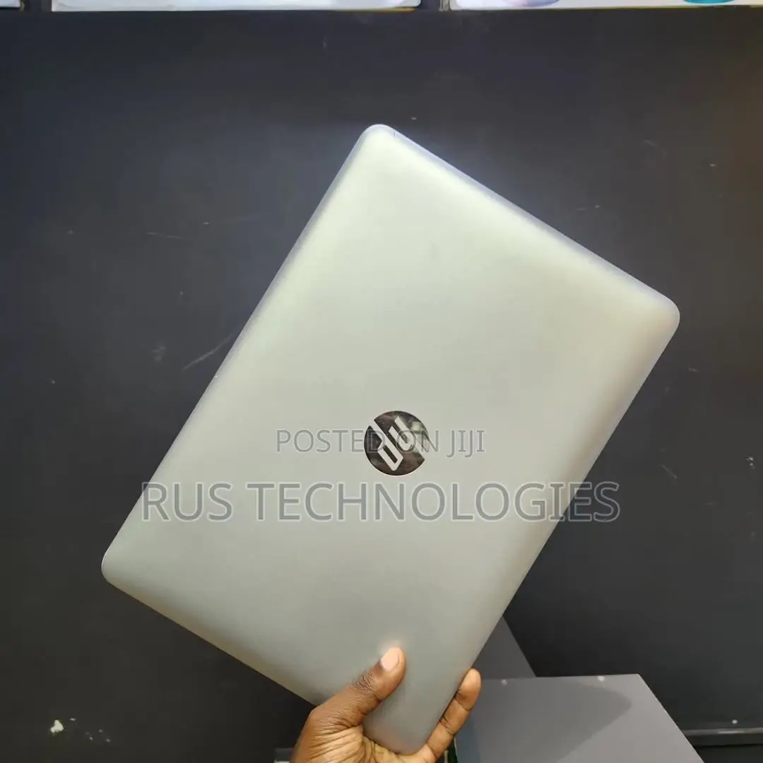 Laptop HP ProBook 440 G4 8GB Intel Core i5 SSD 256GB