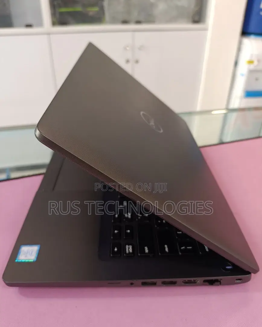 Laptop Dell Latitude 5300 8GB Intel Core i5 SSD 256GB