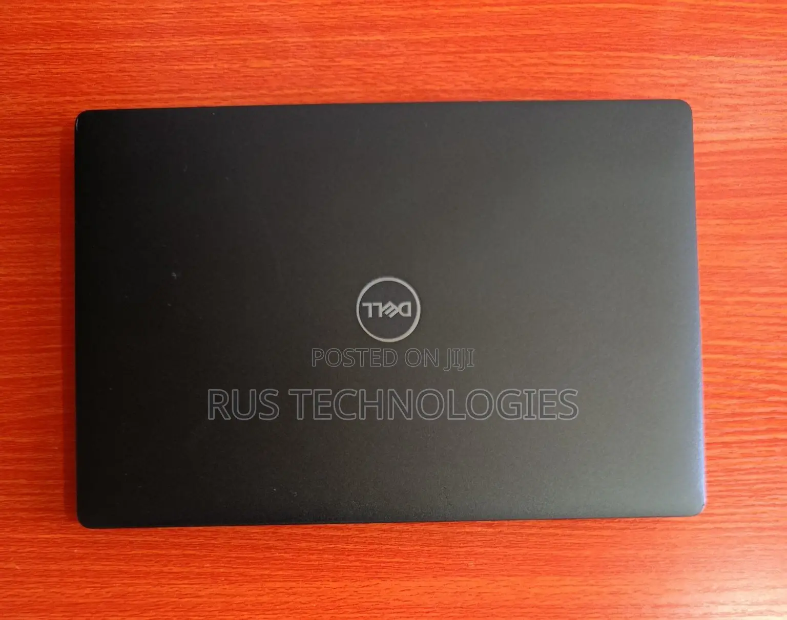 Laptop Dell Latitude 5300 8GB Intel Core i5 SSD 256GB