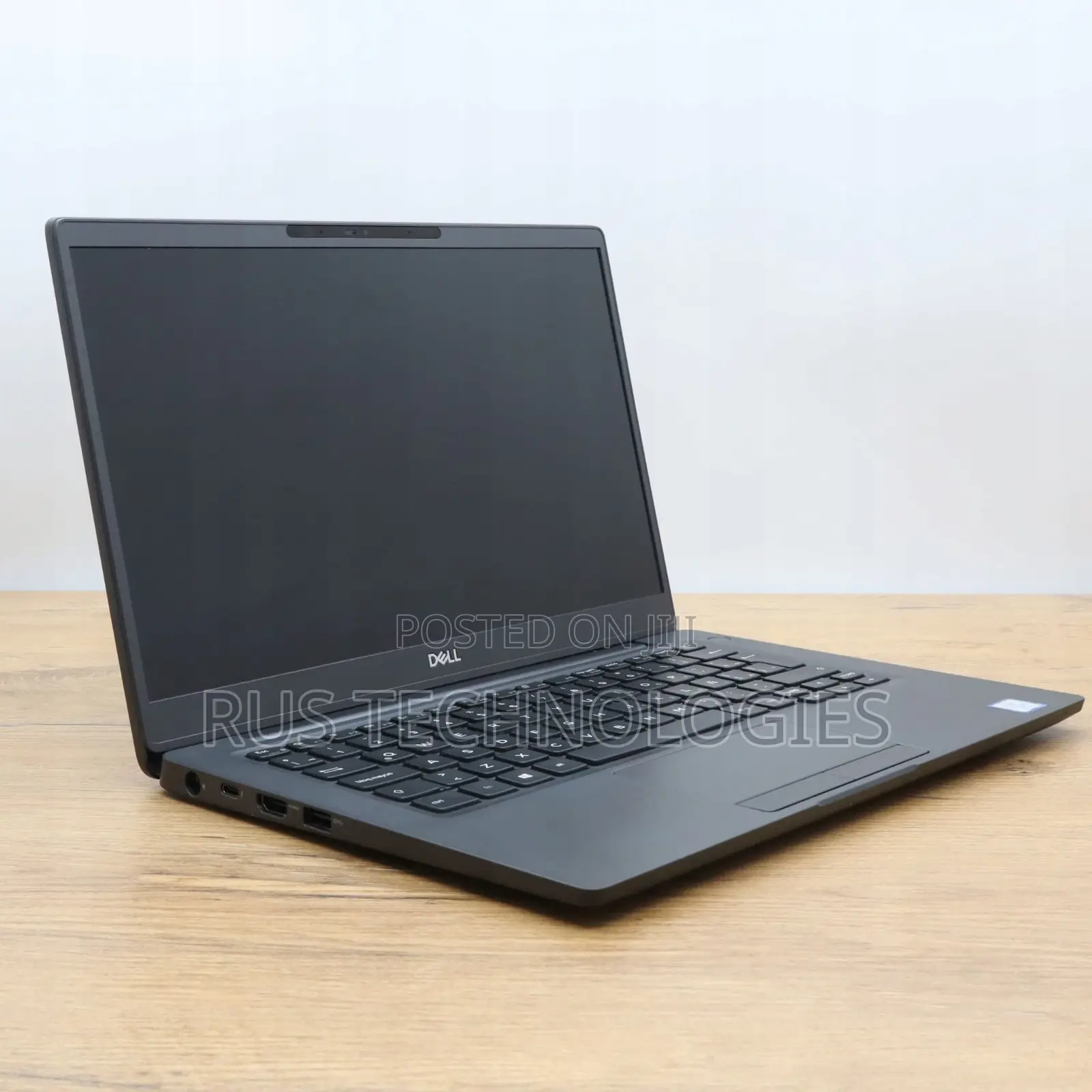 Laptop Dell Latitude 7300 8GB Intel Core i5 SSD 256GB