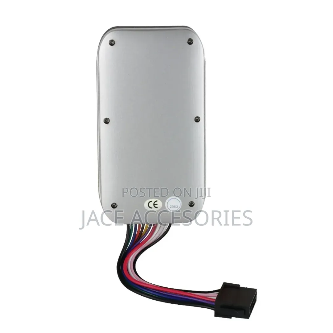 Coban 303g Car Tracker Waterproof Certified