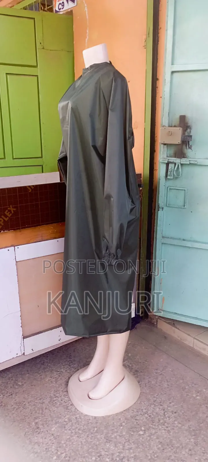 Theatre Surgical Gown