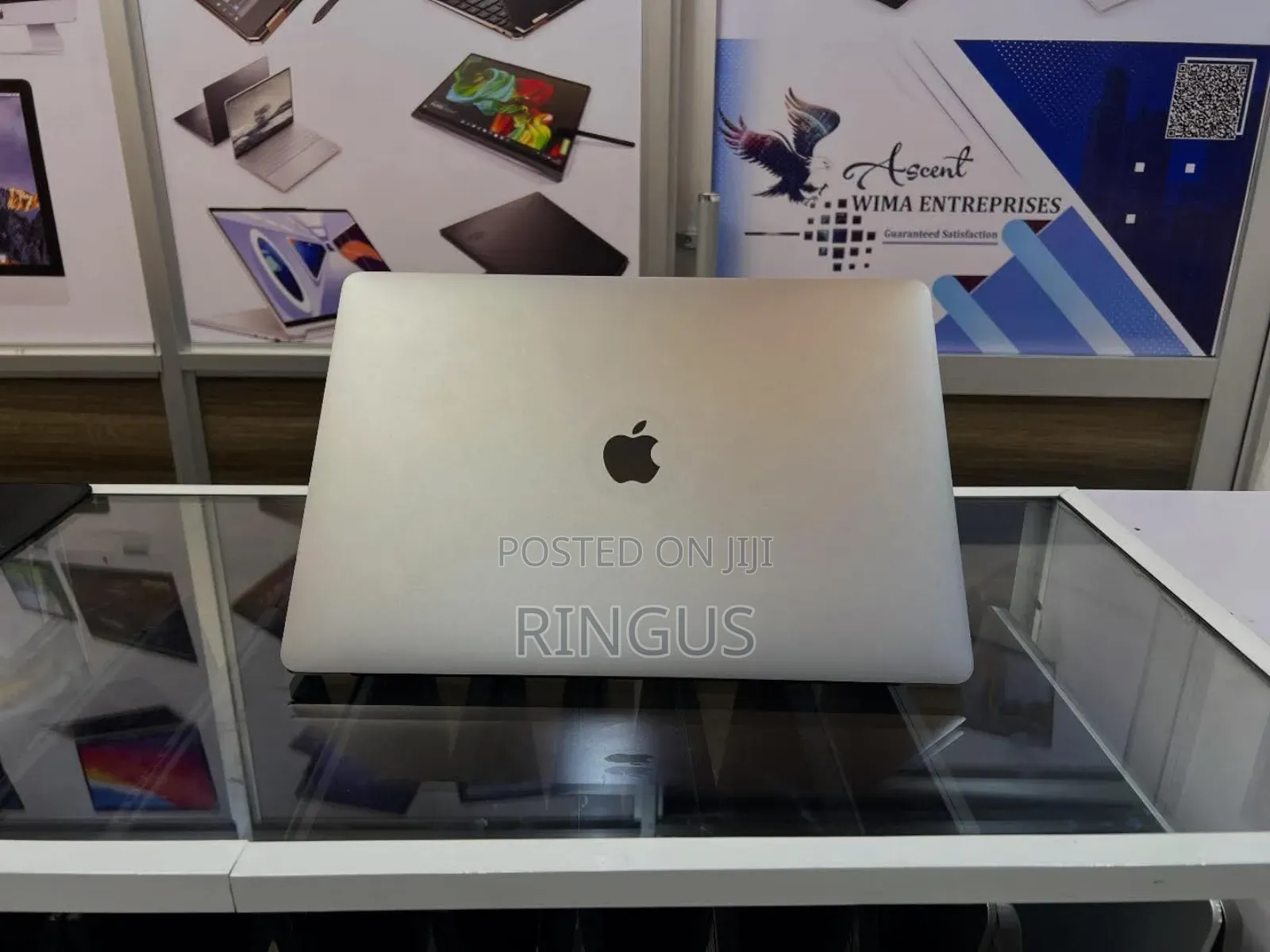 Laptop Apple MacBook 2019 16GB Intel Core i7 SSD 512GB