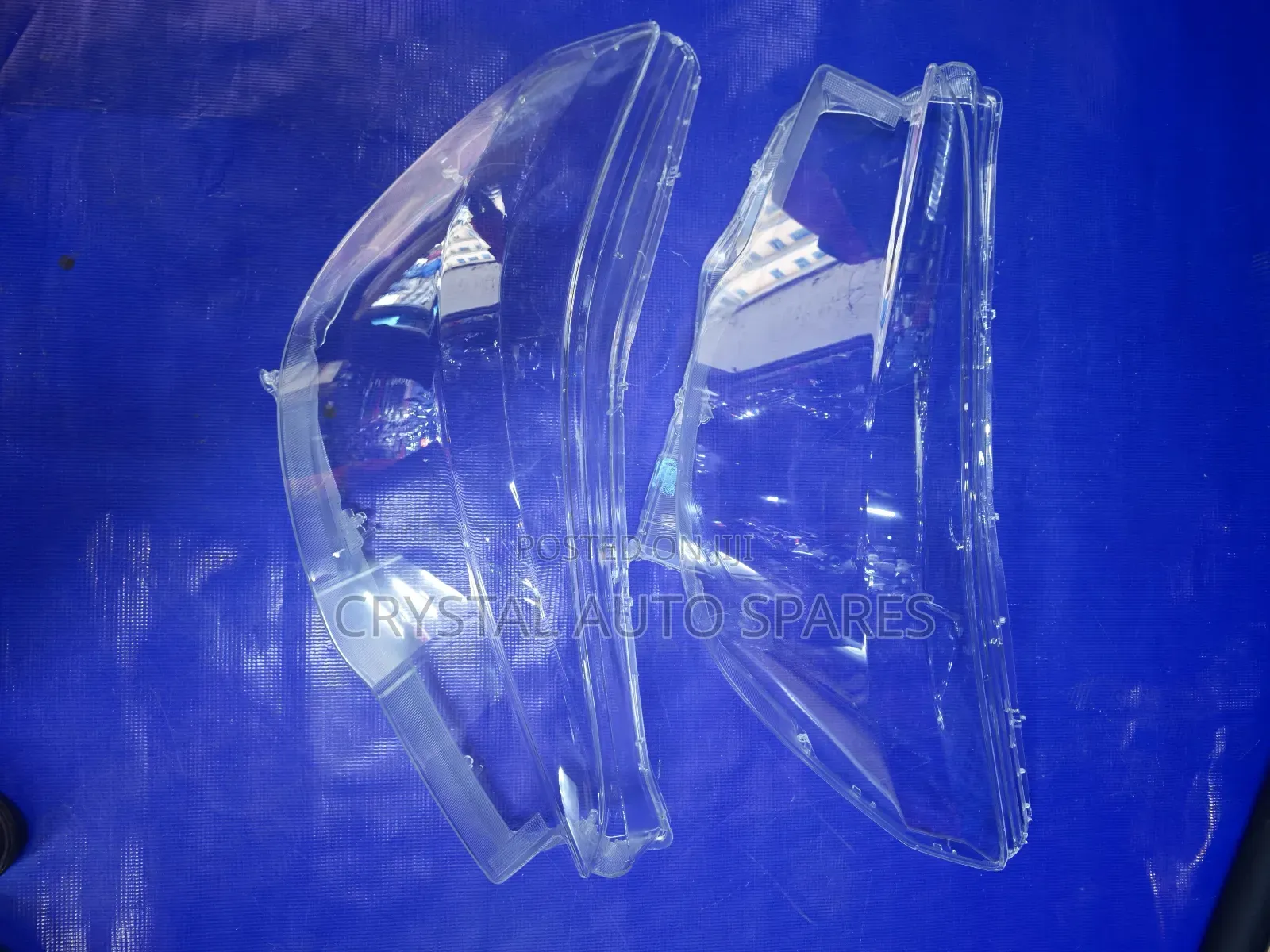 Subaru Forester Sk 2020 Model Lens