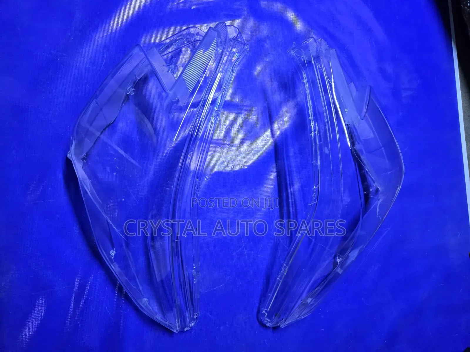 Subaru Forester Sk 2020 Model Lens
