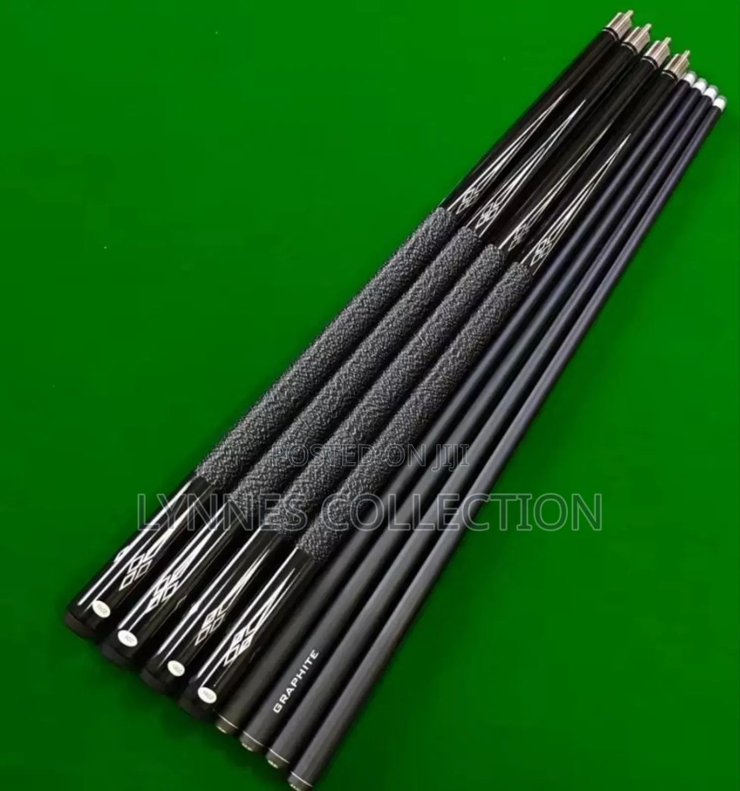 Snooker Cue Stick