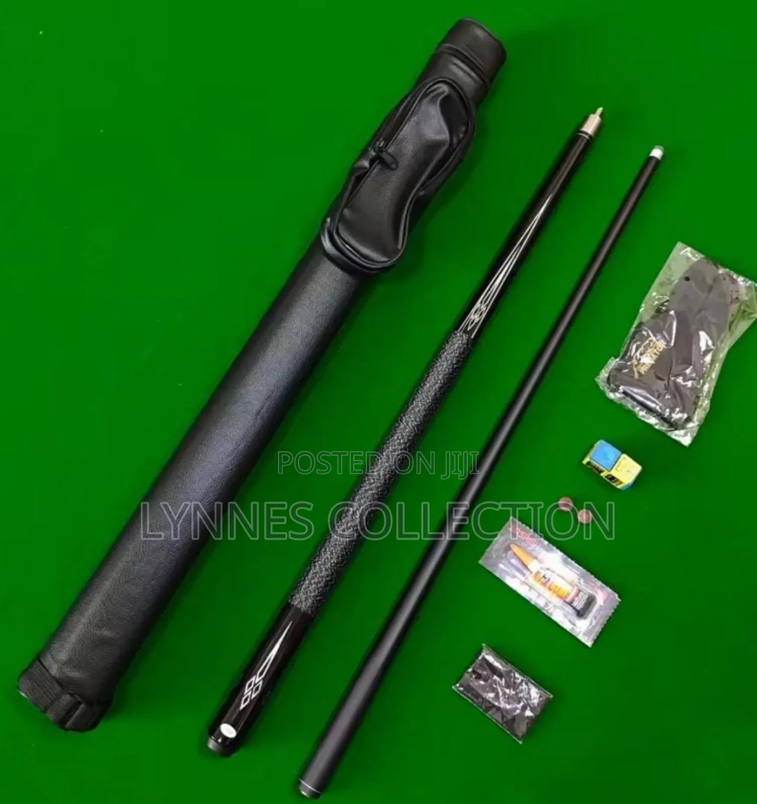 Snooker Cue Stick