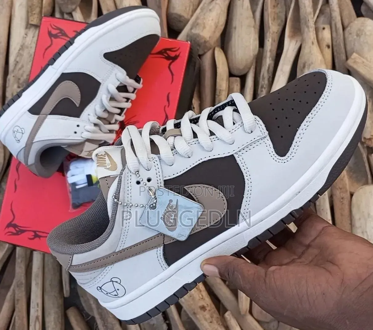 Sb Dunk Low Sneakers 37 39.