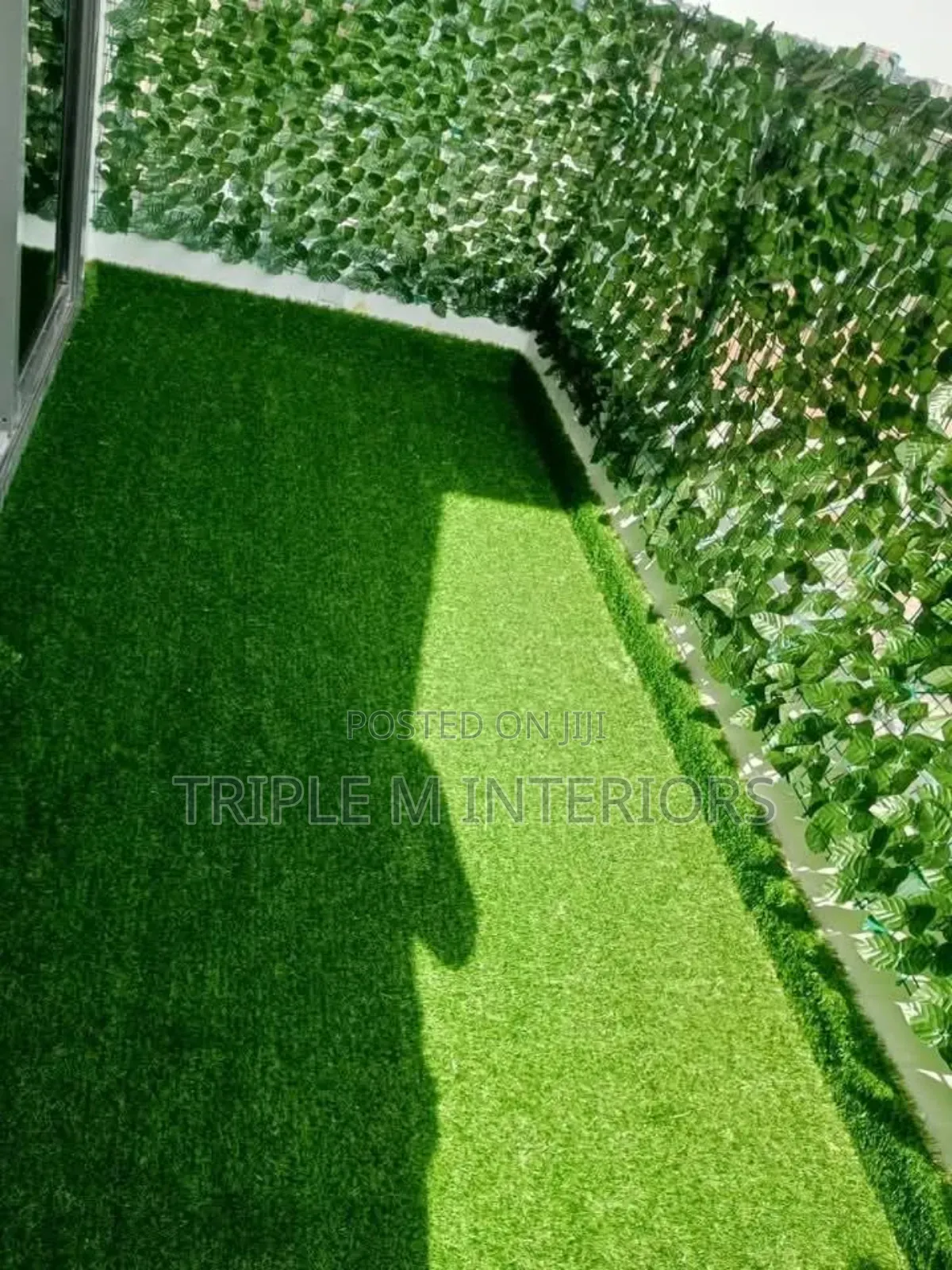 Smart Choice Artificial Lawn Carpet