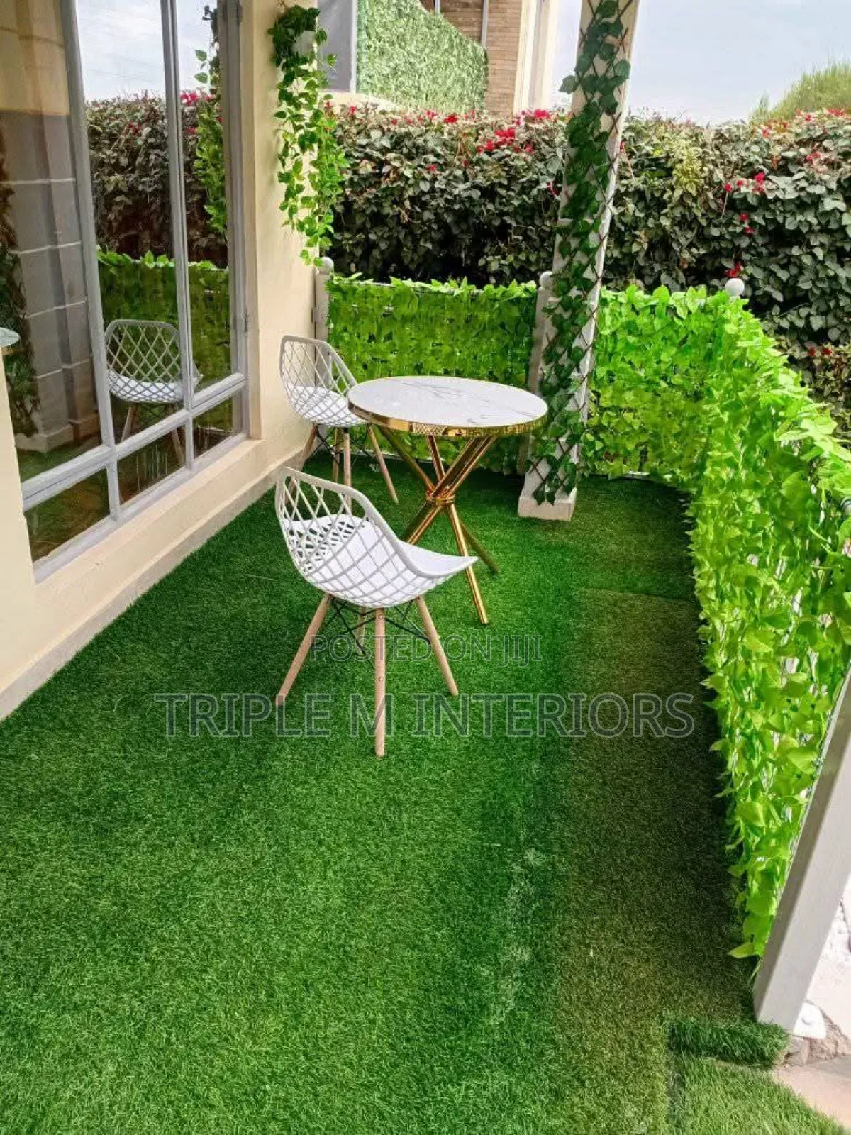 Soft Thick Turf Carpet | Comfort Guaranteed