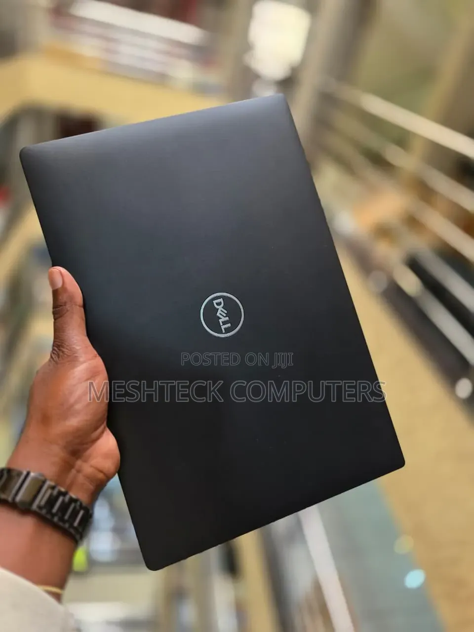 Laptop Dell Latitude 7490 8GB Intel Core i5 SSD 256GB