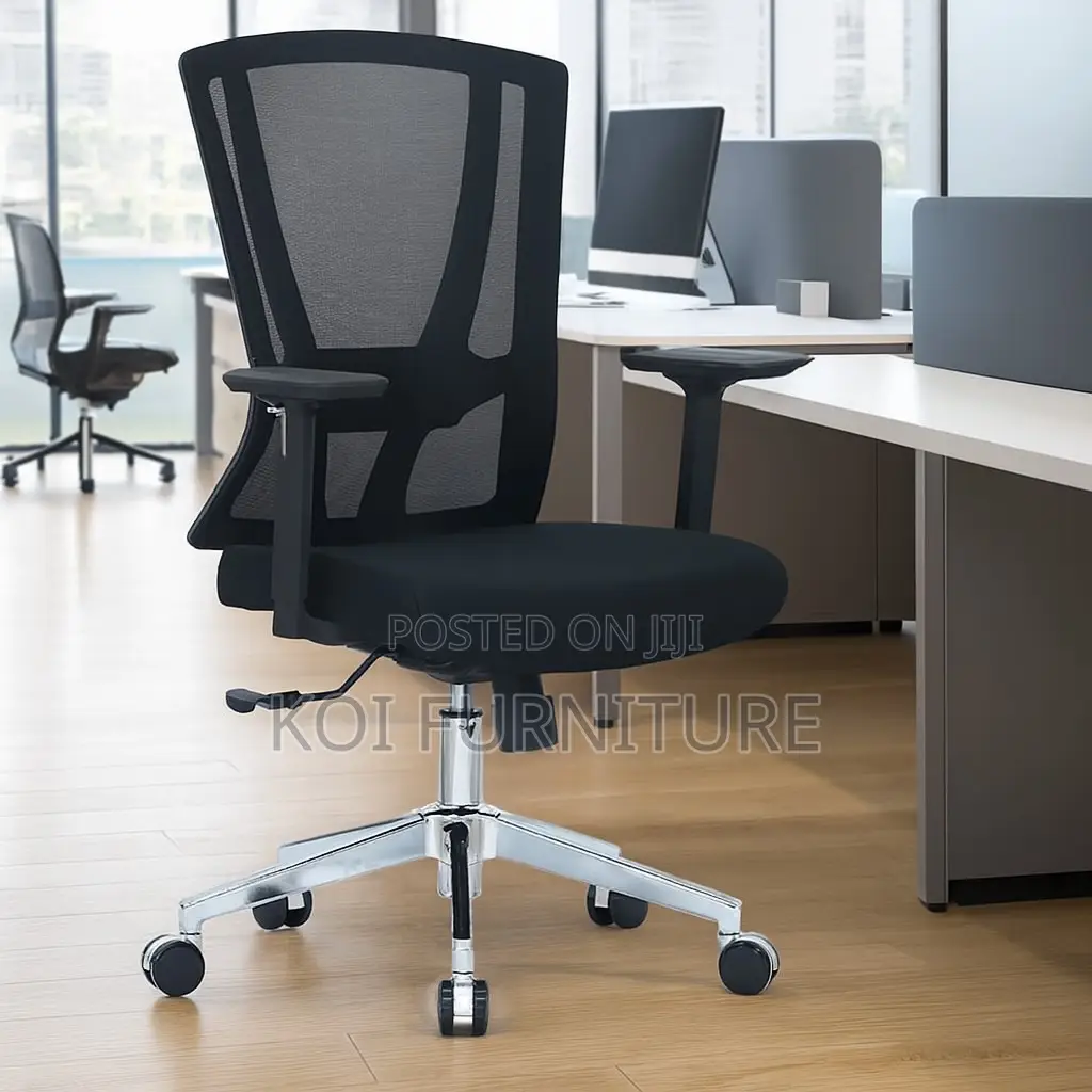 Office Chairs; Ergonomic Home Office Working Desk Chairs