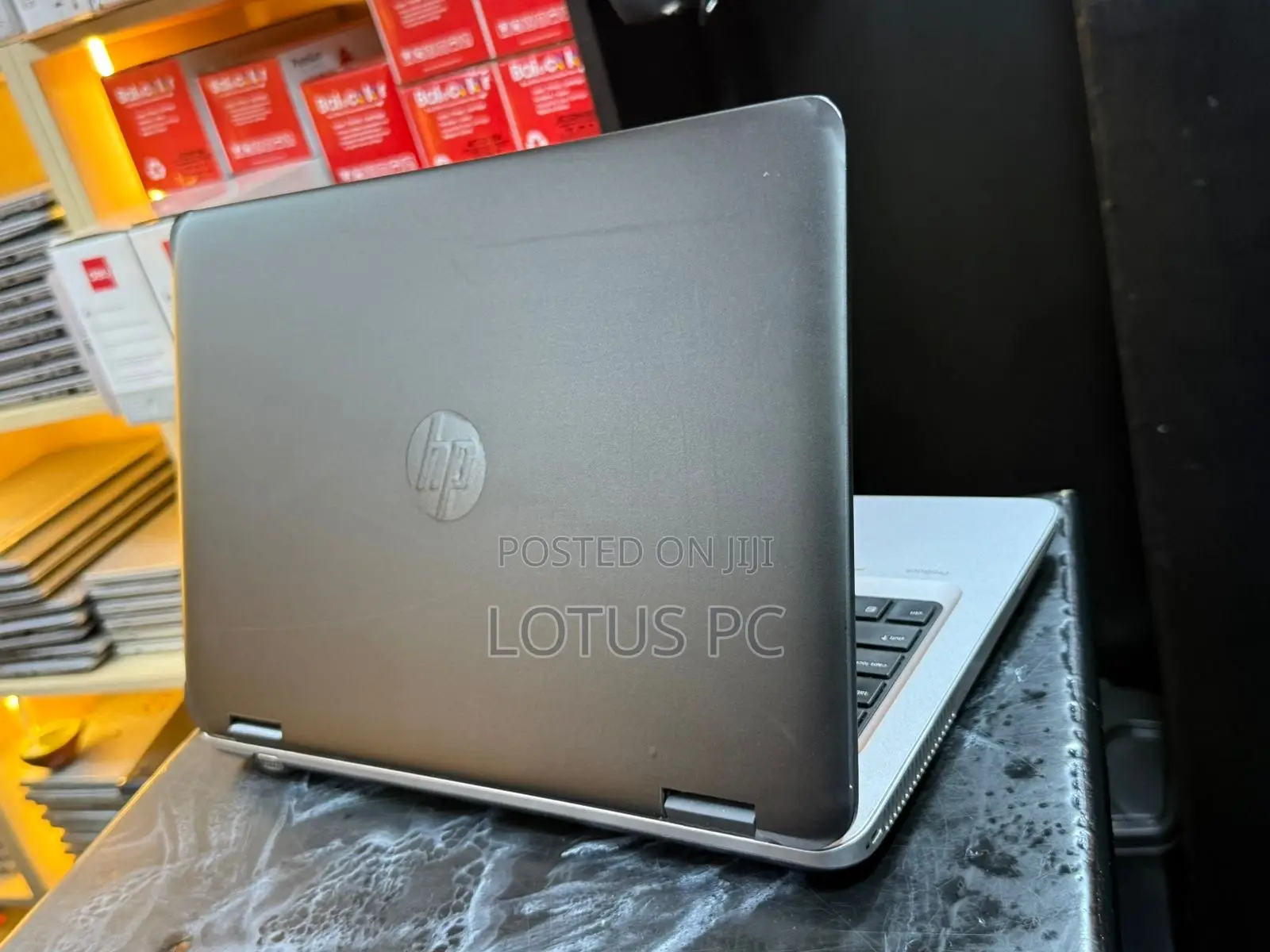Laptop HP ProBook 640 G2 8GB Intel Core i5 SSD 256GB