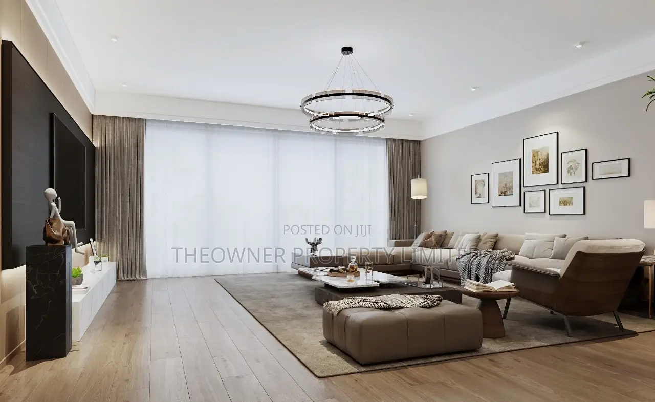 5bdrm Apartment in Libra, Hurlingham for sale