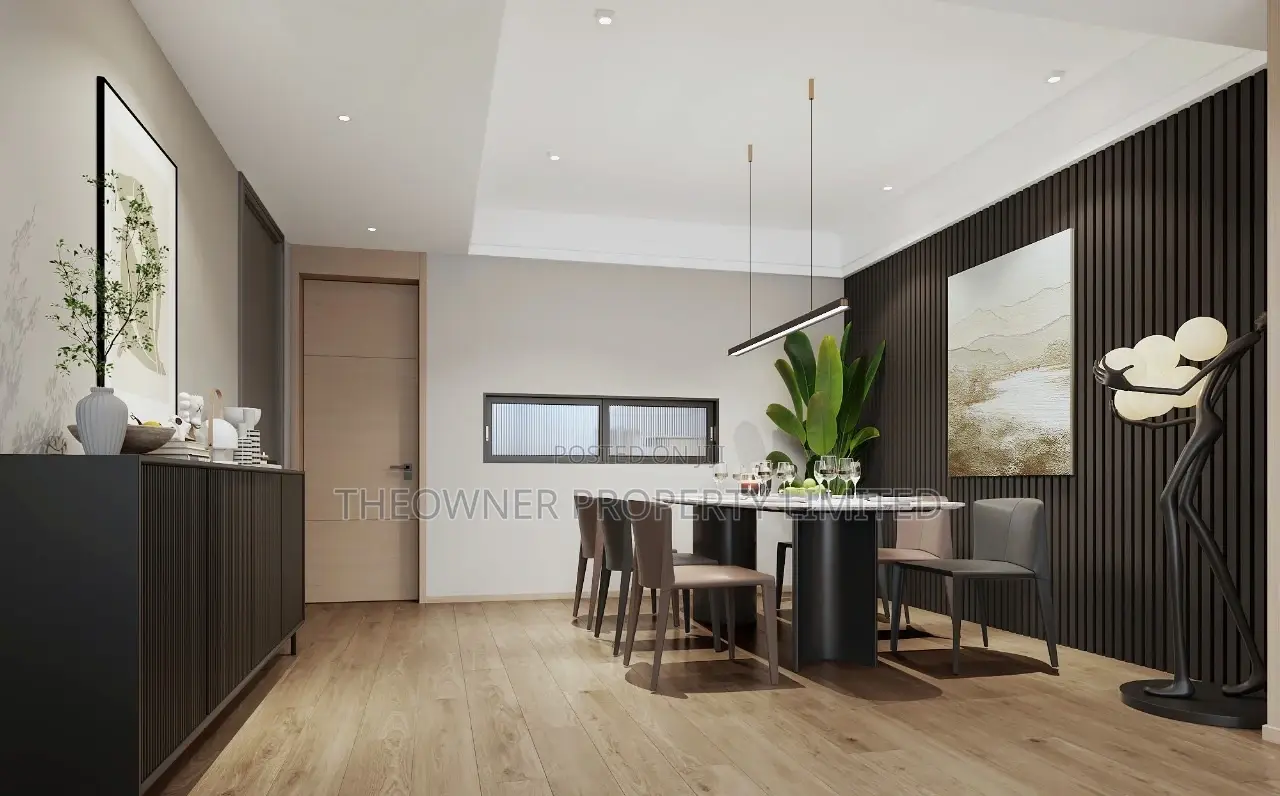 5bdrm Apartment in Libra, Hurlingham for sale