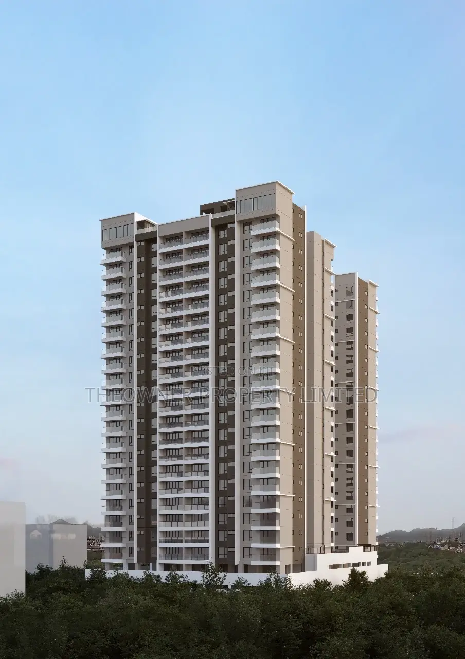5bdrm Apartment in Libra, Hurlingham for sale