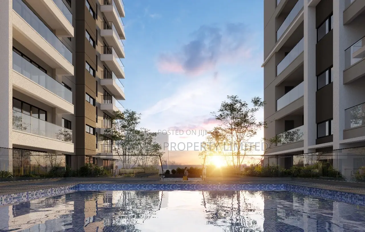 5bdrm Apartment in Libra, Hurlingham for sale