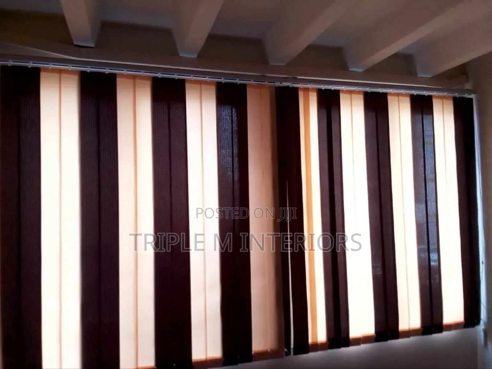 Adjustable Shade Panels