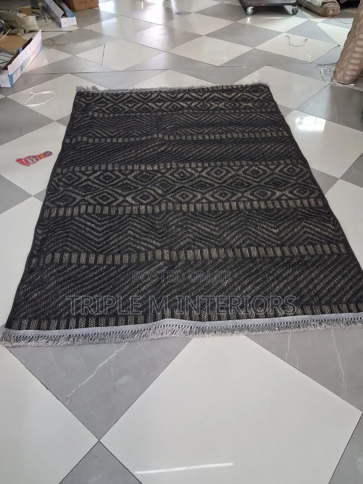 Quality Indoor Rug | Duru Carpet