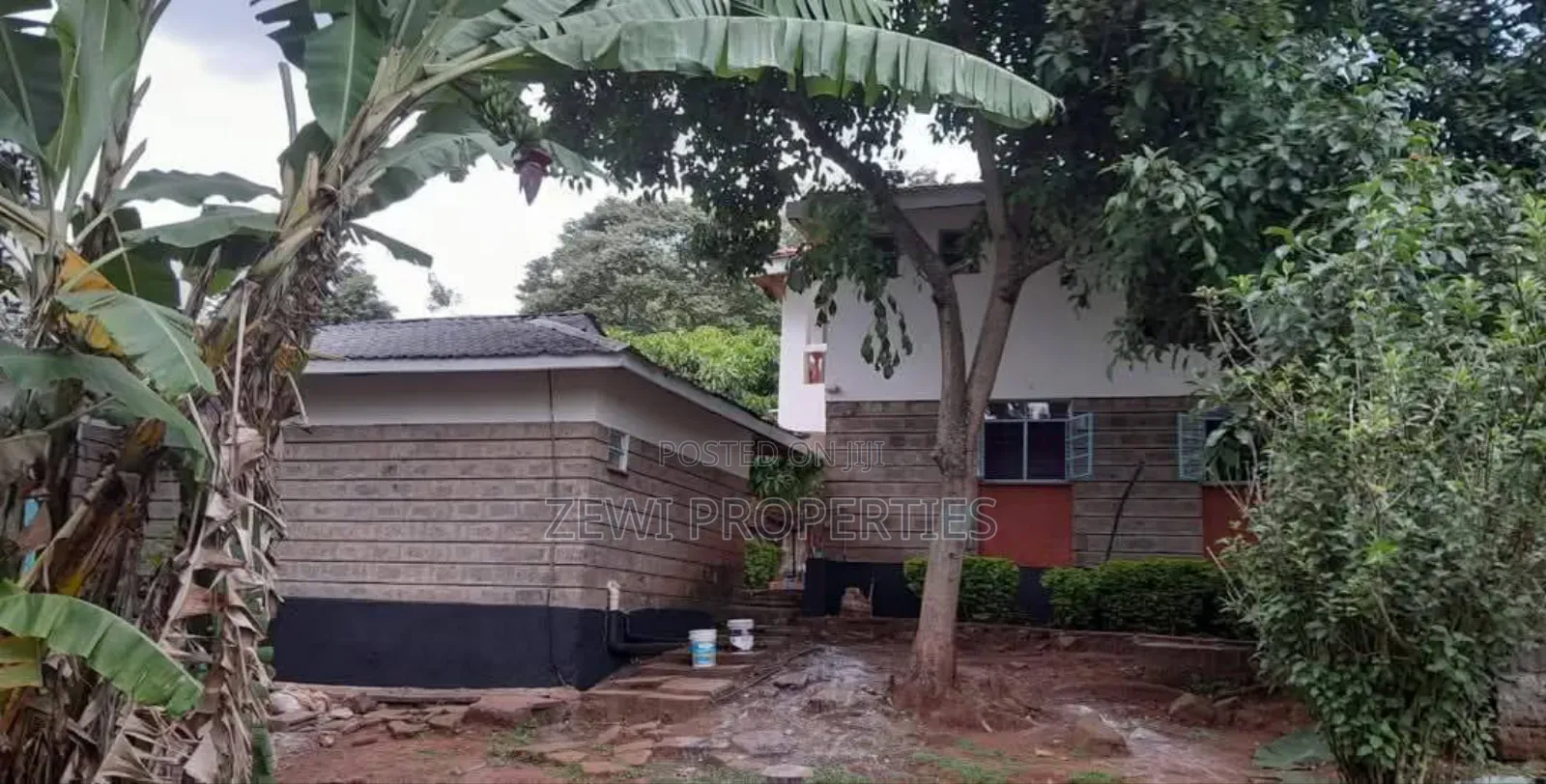 5bdrm Mansion in Bomas Of Kenya, Karen C for sale
