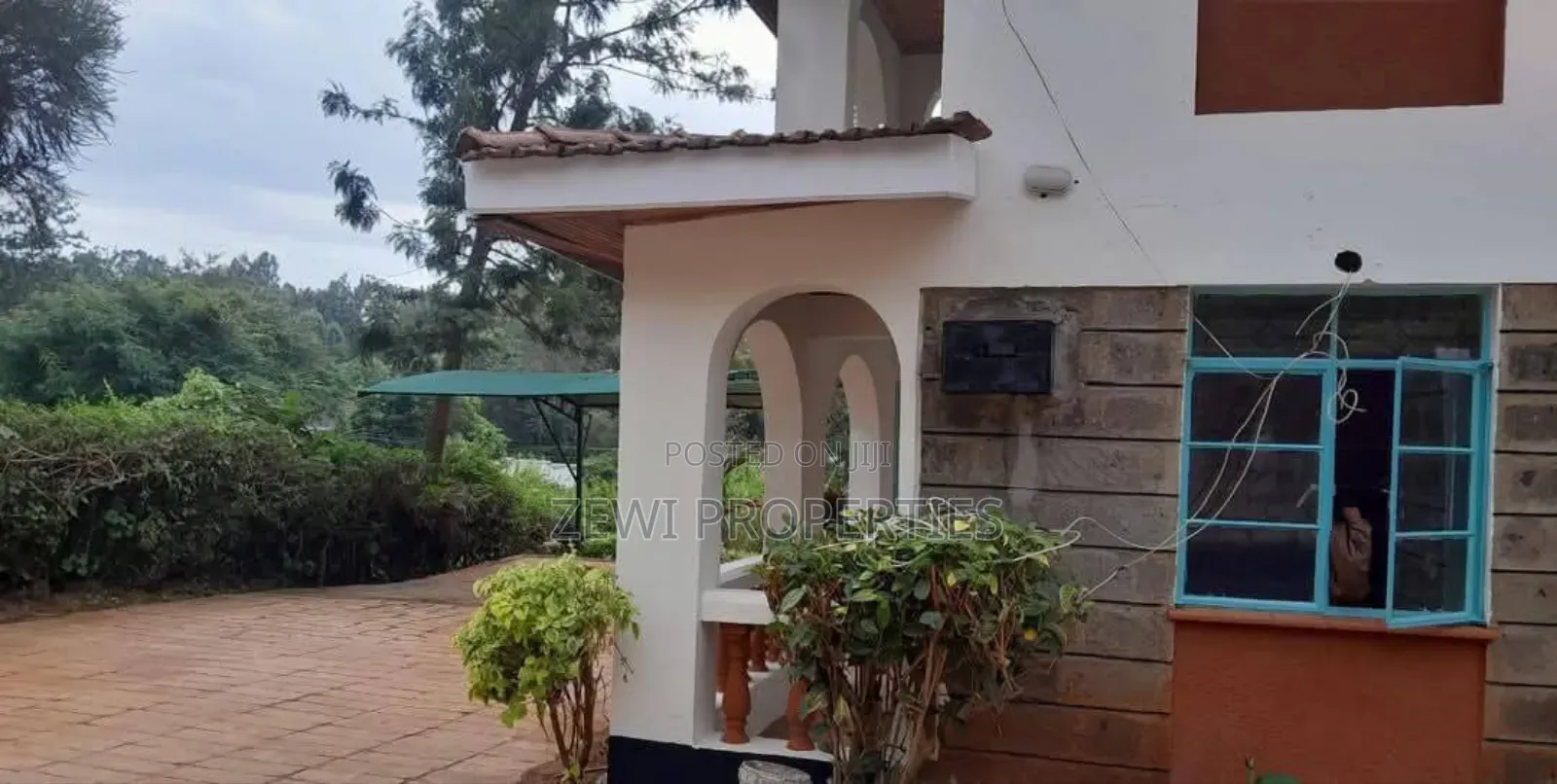 5bdrm Mansion in Bomas Of Kenya, Karen C for sale