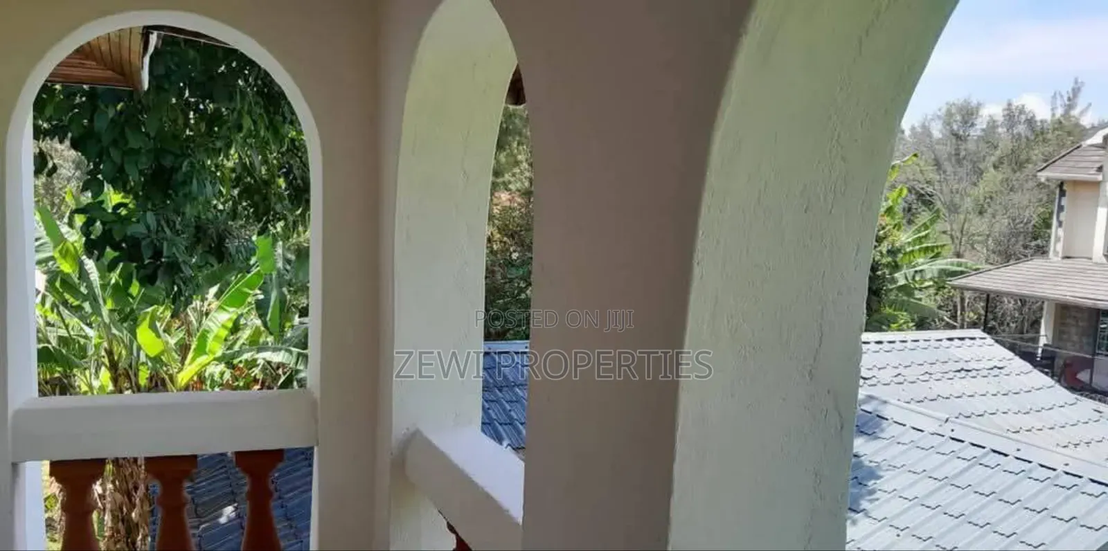5bdrm Mansion in Bomas Of Kenya, Karen C for sale