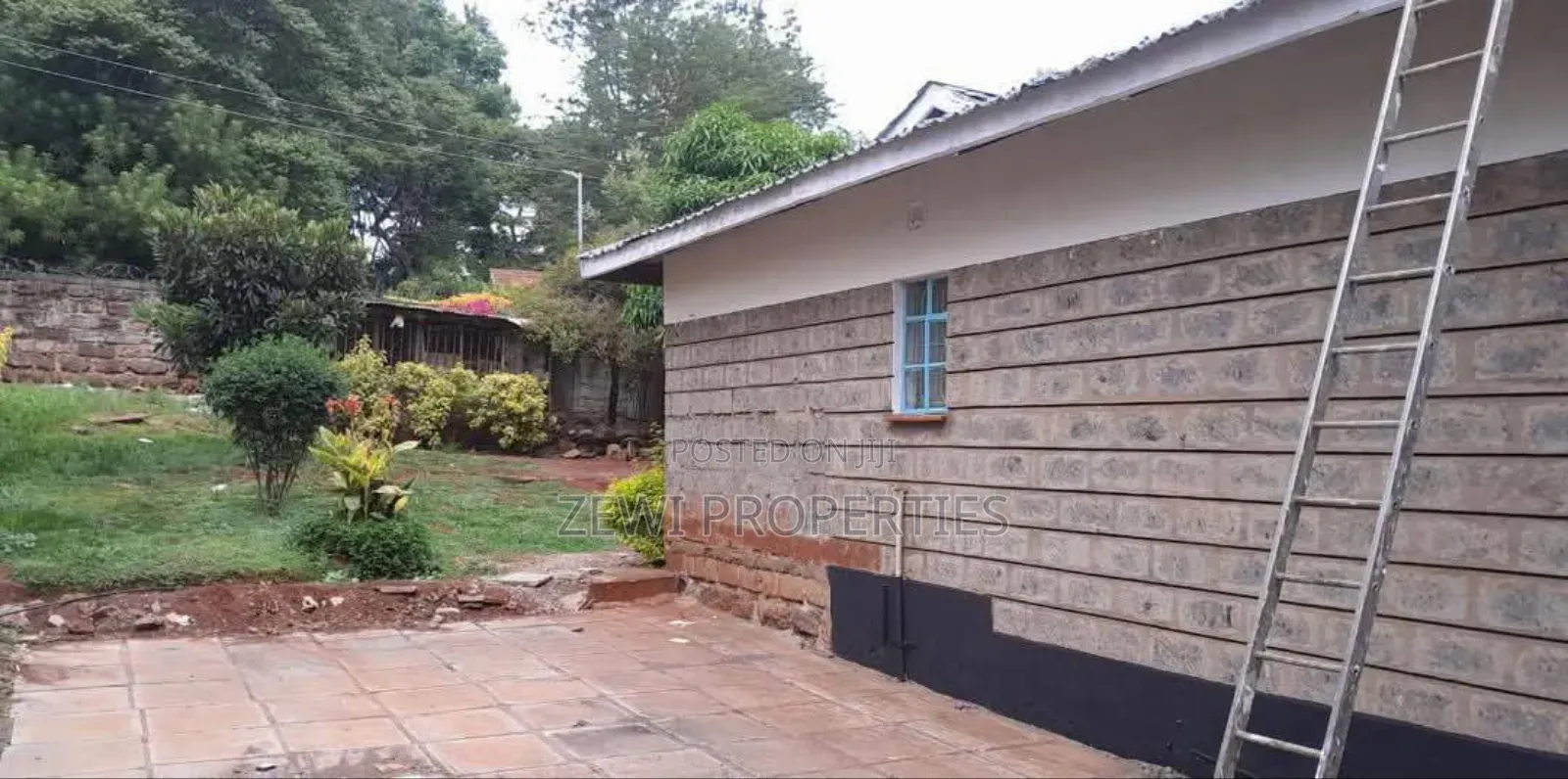 5bdrm Mansion in Bomas Of Kenya, Karen C for sale