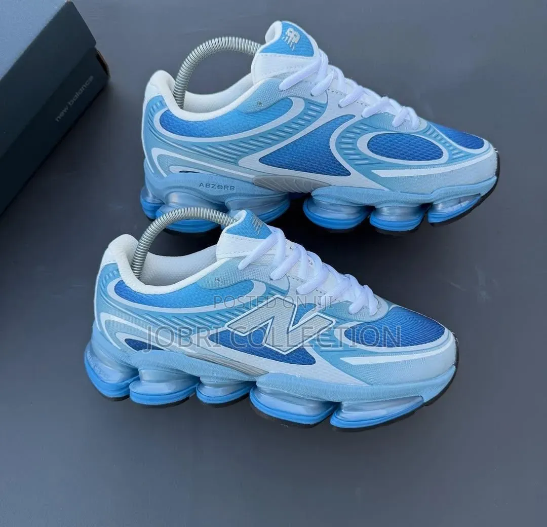 Quality New Balance 2000 Sneakers