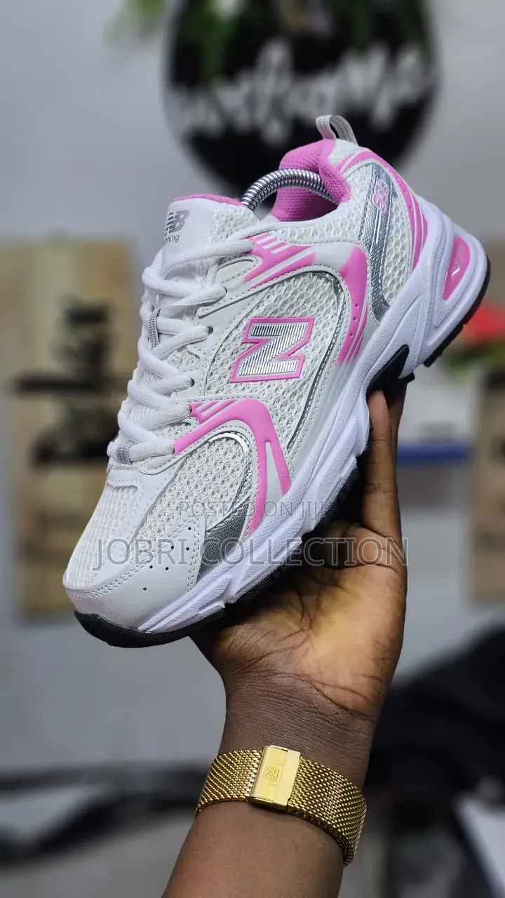 New Balance 530 Fashion Sneakers