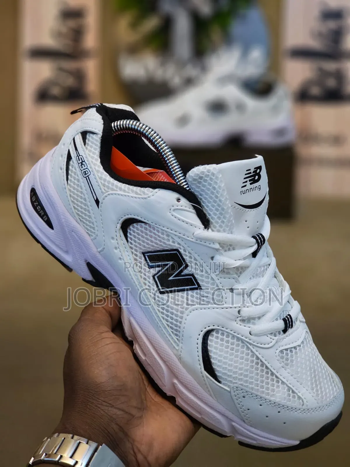 New Balance 530 Fashion Sneakers