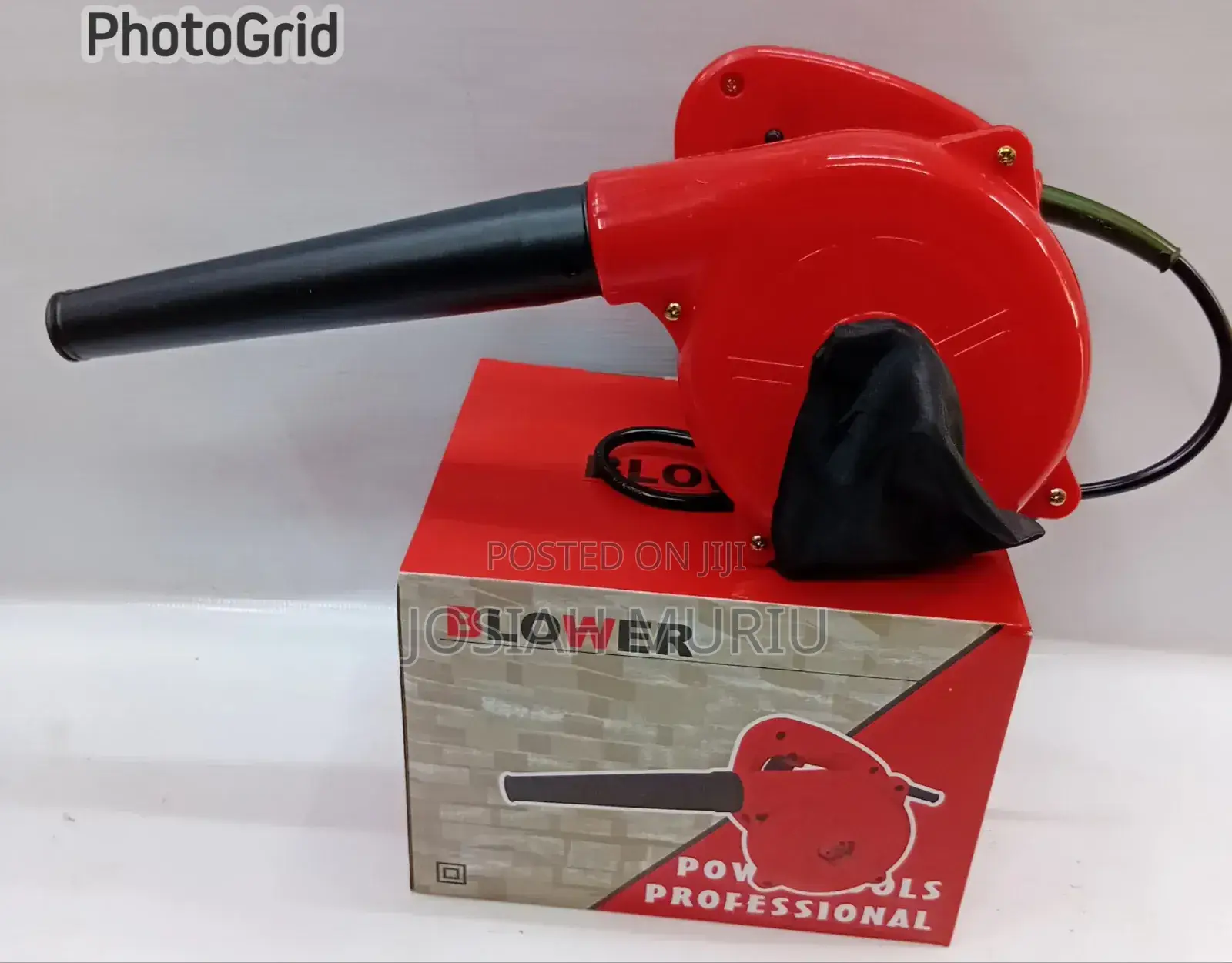 Generic Air Blower 600watts