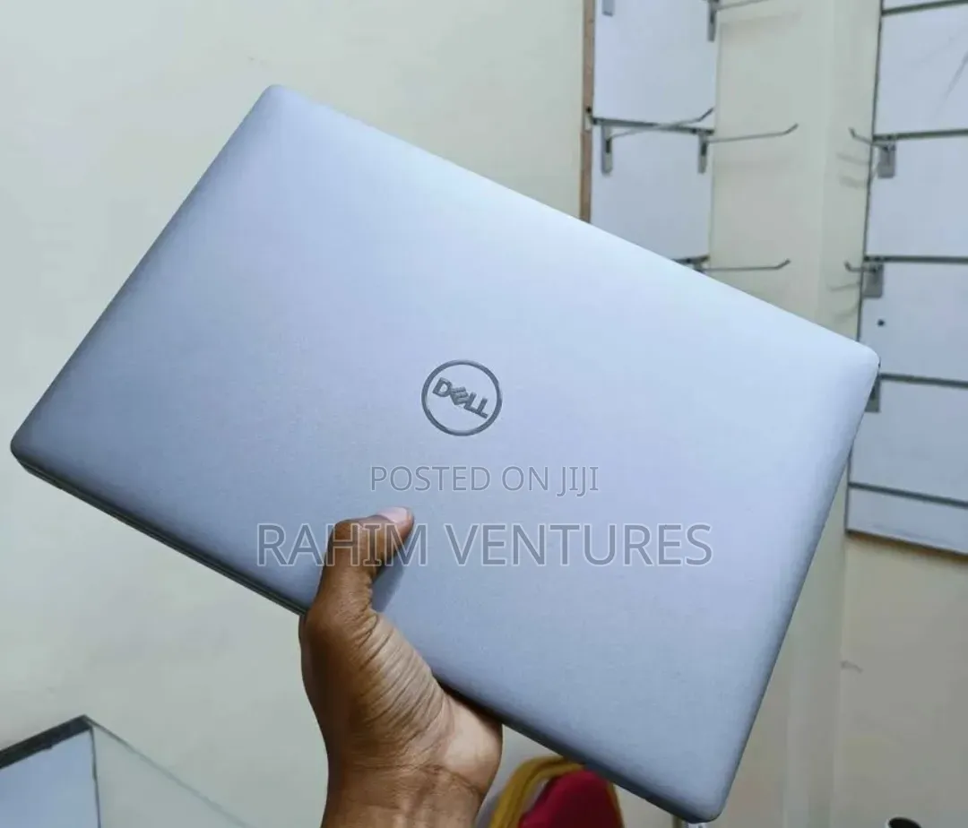 Laptop Dell Latitude 5411 8GB Intel Core i7 SSD 256GB