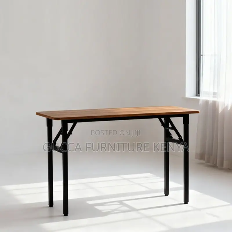 Modern Custom Folding Training Office Table