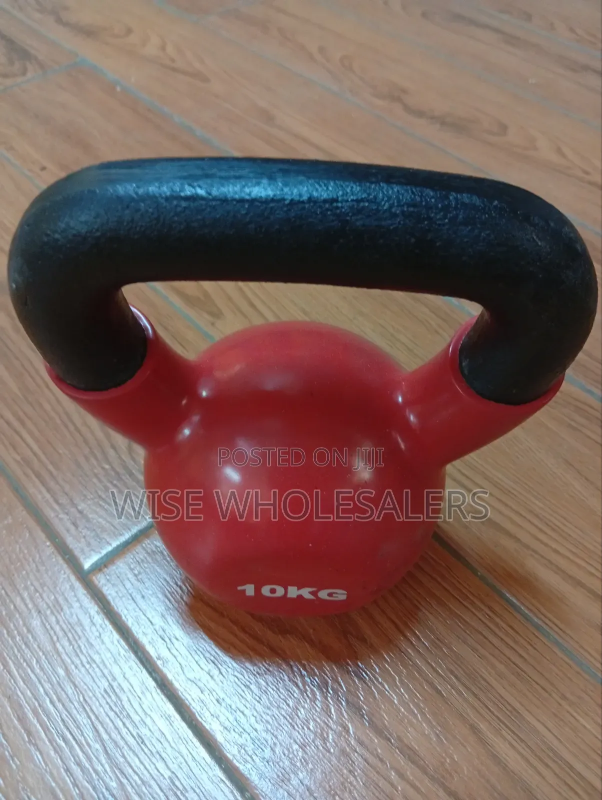 10kg Kettle Bell Weight