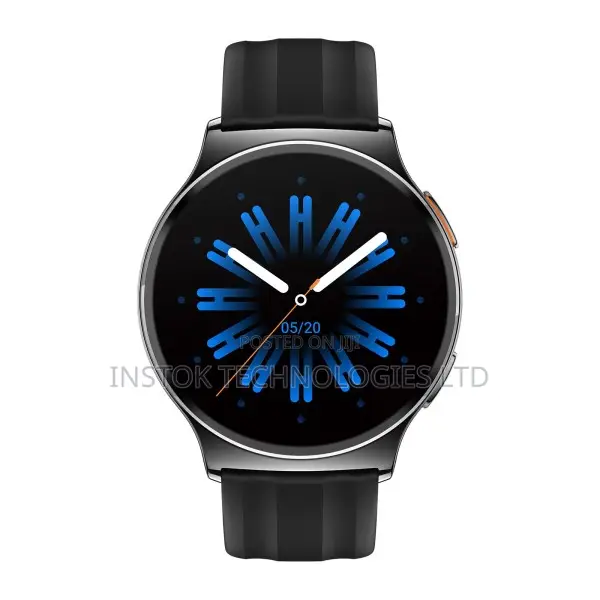Haylou Solar Lite 2 Smart Watch
