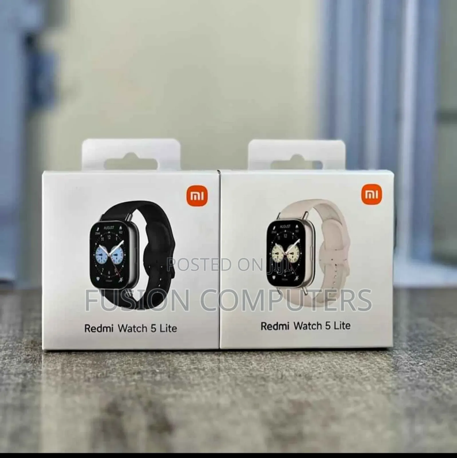 Redmi Watch 5 Lite