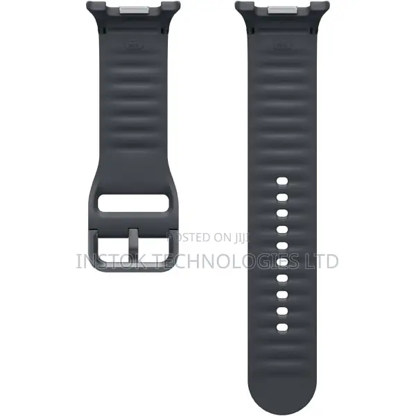 Samsung Galaxy Watch 8/8 Classic Sport Band
