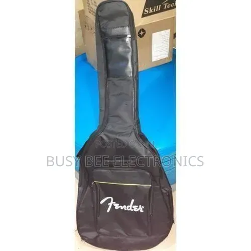 Guitar Bag for Acoustic and Semi Acoustic Guitars