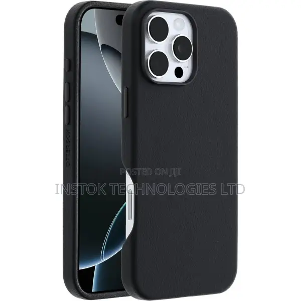 Otterbox Symmetry Series Cactus Leather Case for iPhone 16 Pro Max