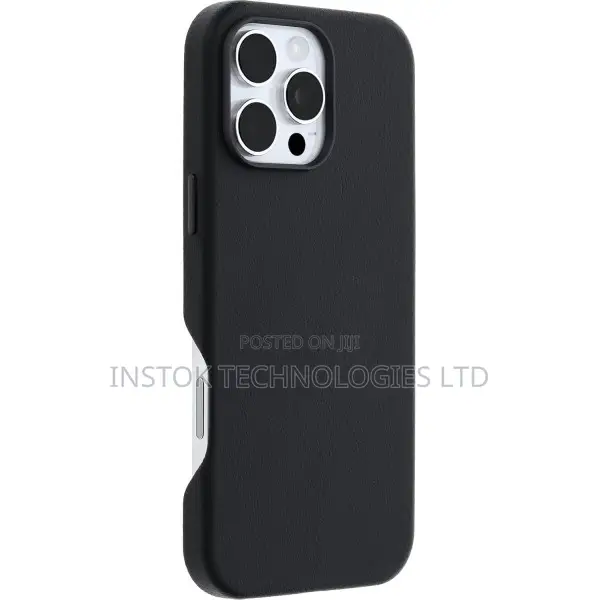 Otterbox Symmetry Series Cactus Leather Case for iPhone 16 Pro Max