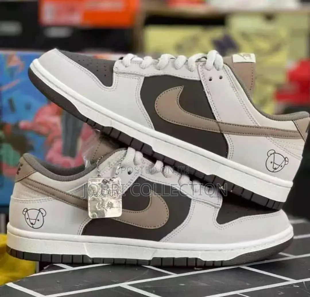 Designer Nike Sb Dunks Sneakers