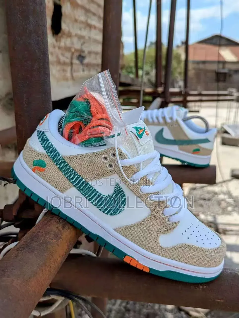 Designer Nike Sb Dunks Sneakers
