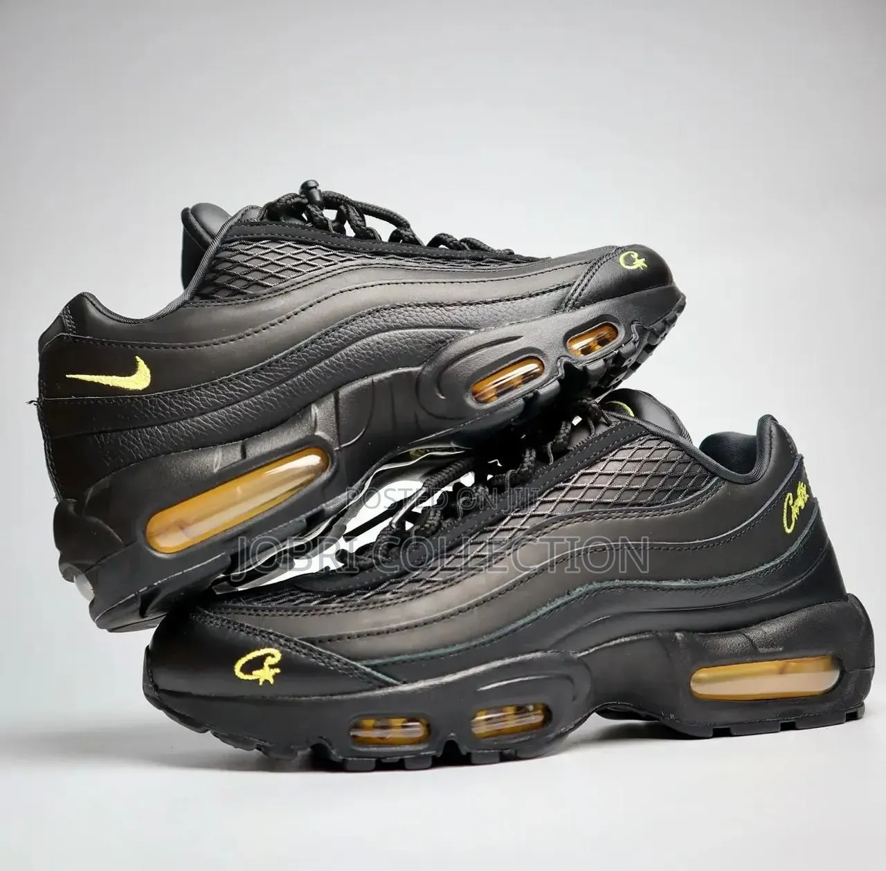 High Quality Nike Airmax 95 Sneakers
