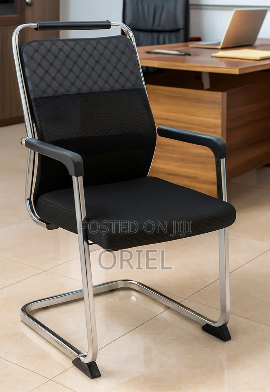 Office Chair : Office Visitor Conference Chair